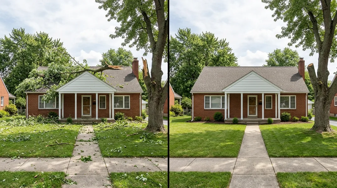 Do You Need a Permit to Remove a Tree in Allentown? Street Trees and Shade Tree Rules Explained