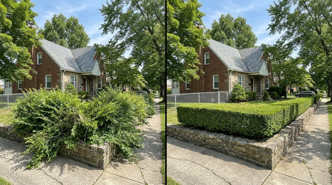 Result tree service in Allentown - Allentown Tree Service