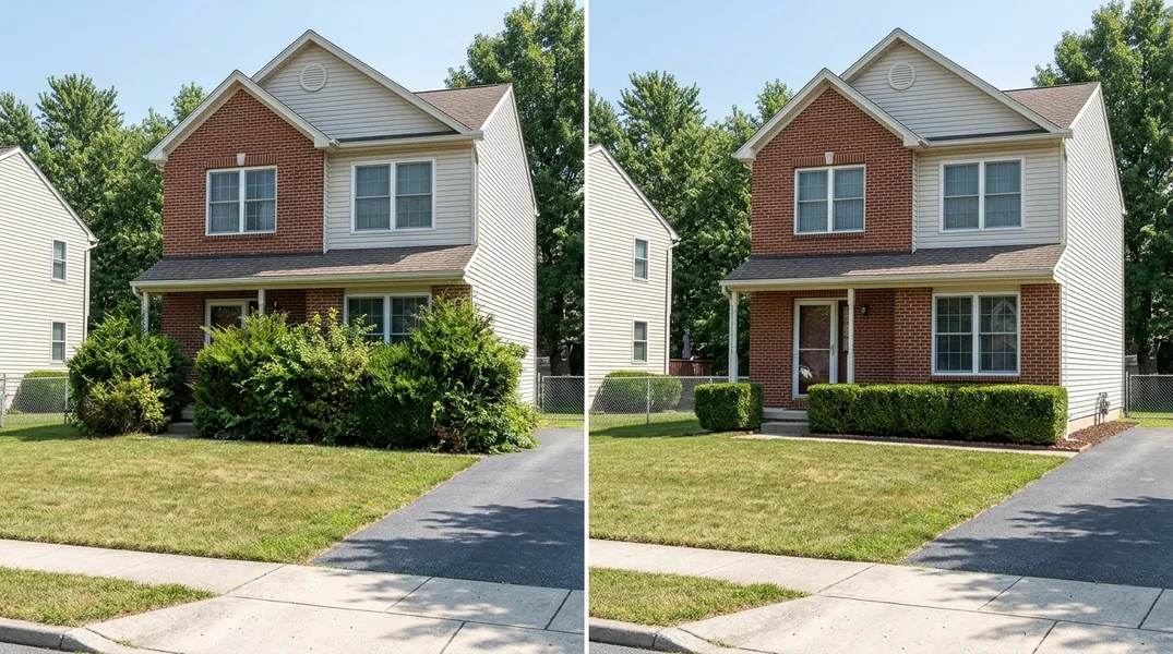 Result tree service in Allentown - Allentown Tree Service