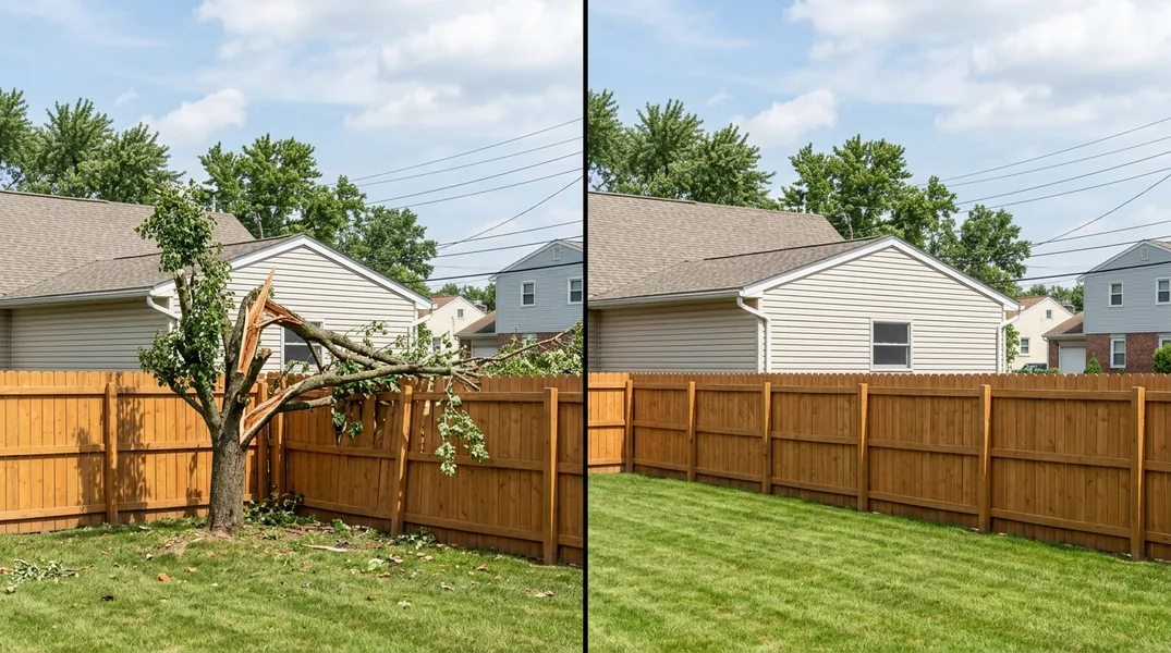 Result tree service in Allentown - Allentown Tree Service